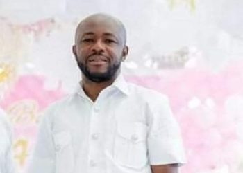 Convicted Andy Owusu to pay GH₵206,000 over galamsey