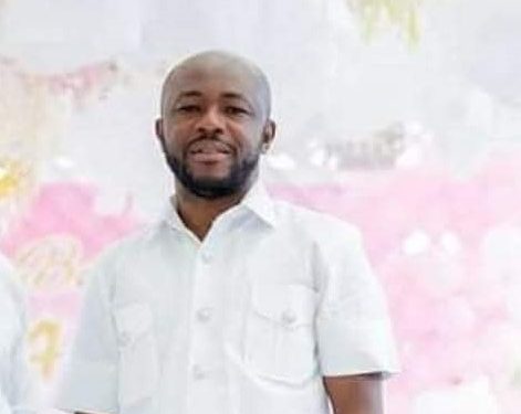 Convicted Andy Owusu to pay GH₵206,000 over galamsey