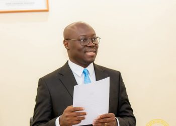 Fitch upgrades Ghana