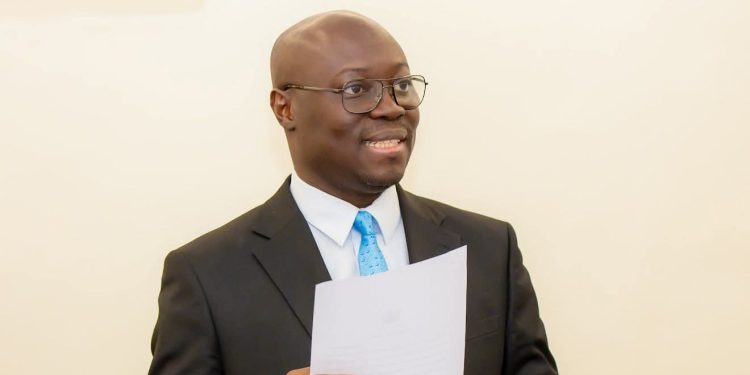 Fitch upgrades Ghana