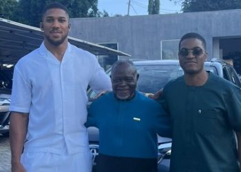 Mahama Azumah Nelson