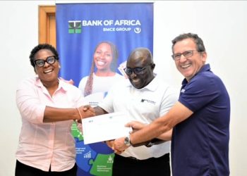 Bank of Africa equips SMEs