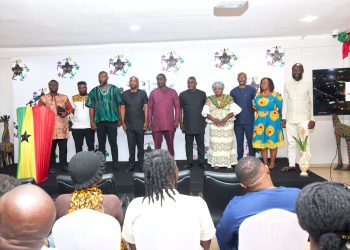 Maiden edition of Black Star Festival launched