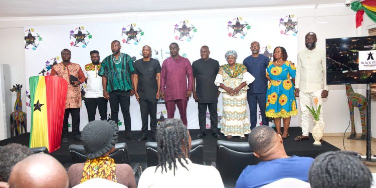 Maiden edition of Black Star Festival launched