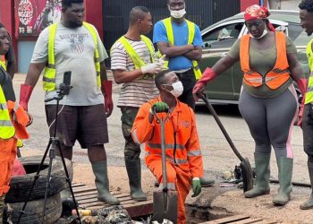 I started Buz Stop Boys with my girlfriend—now my wife—when I was jobless — Founder