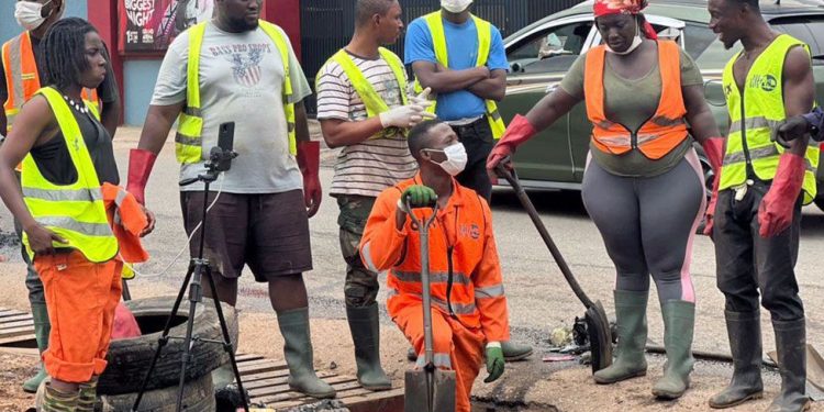 I started Buz Stop Boys with my girlfriend—now my wife—when I was jobless — Founder