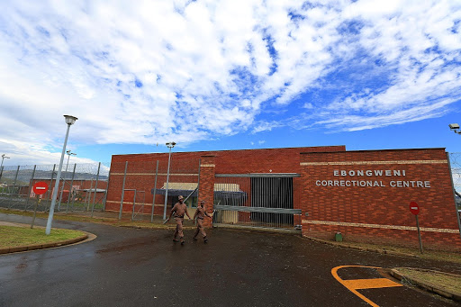 C-Max Prison,