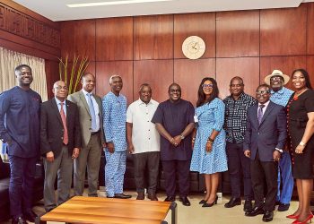 Chief of Staff,CIMG,African marketing