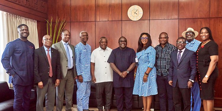 Chief of Staff,CIMG,African marketing