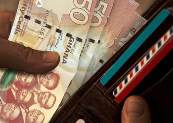 Cedi Treasury Bill