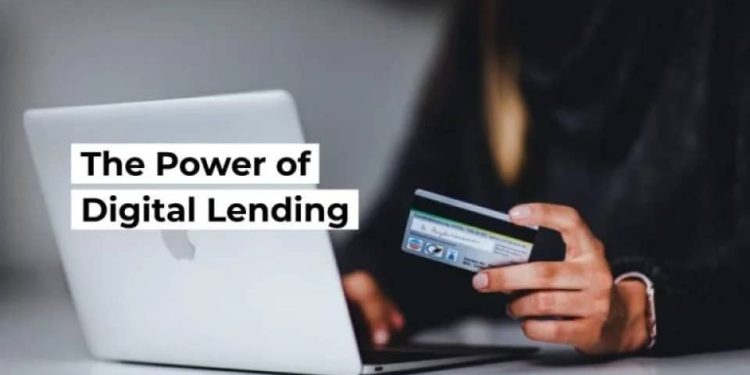 BoG moves to regulate digital lending