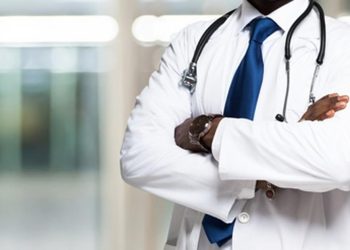 Fake doctor, Kasoa, Ghana Police Service, impersonation, romance scam