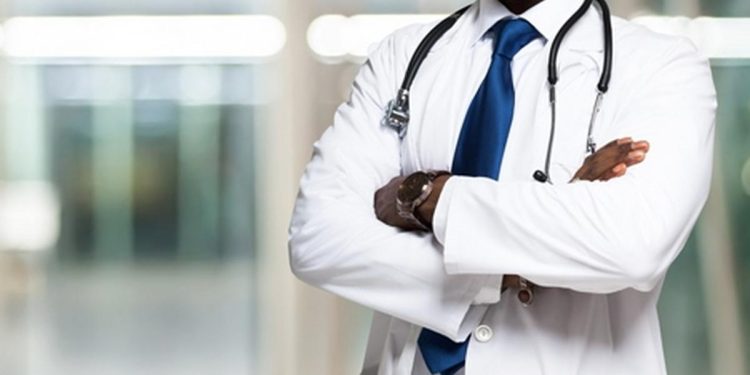 Fake doctor, Kasoa, Ghana Police Service, impersonation, romance scam