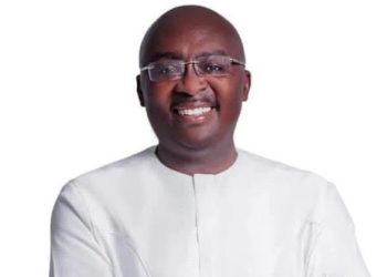 Bawumia ethnic politics