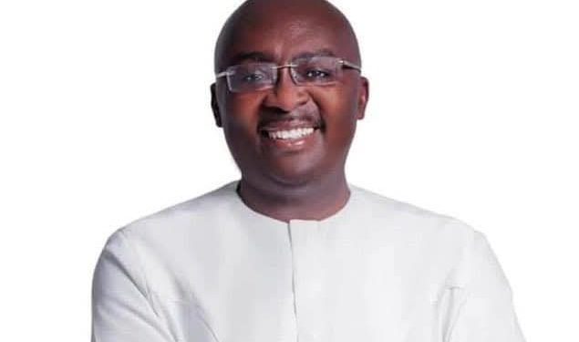Bawumia ethnic politics