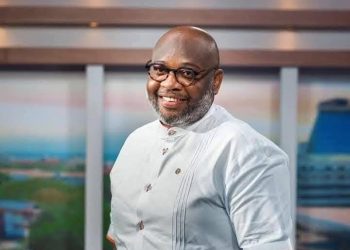 COCOBOD,BoG,LBC,Randy Abbey,