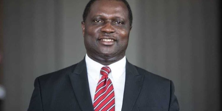 Adutwum NPP flagbearership