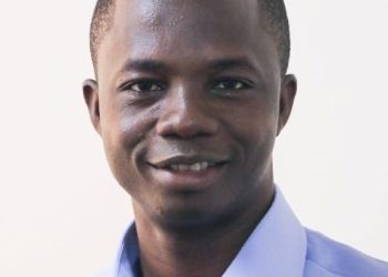 Dr Atta selected for U.S. State Department SUSI programme