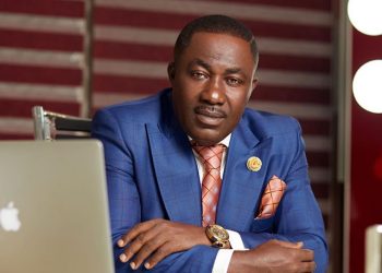 Dr. Osei Kwame Despite,