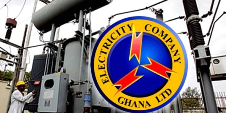 TUC electricity tariff