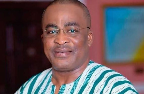 Toh You Kang, Ashie Moore, $3m, Ghana Police Service, Singaporean,