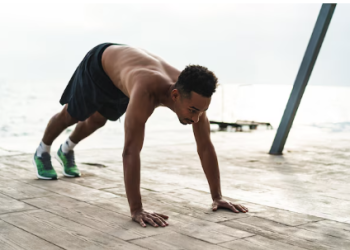 5 physical exercises that can help you last longer in bed