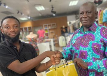 MTN Ghana marks Father’s Day with two-tier loyalty promos
