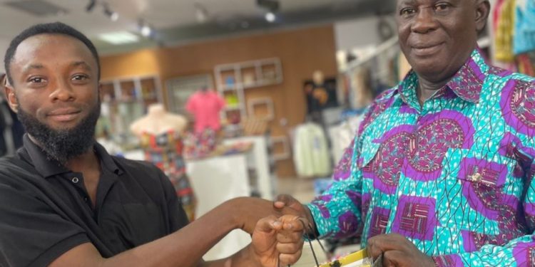 MTN Ghana marks Father’s Day with two-tier loyalty promos