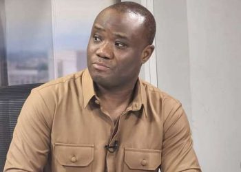 Tax waivers,GRA,Felix Kwakye Ofosu,