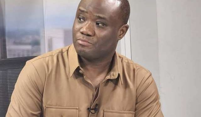 Tax waivers,GRA,Felix Kwakye Ofosu,