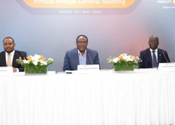 Fidelity Bank,Ghana,