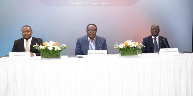 Fidelity Bank,Ghana,