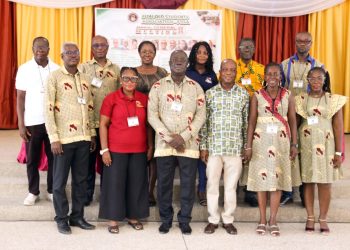 Fijai Old Students Association