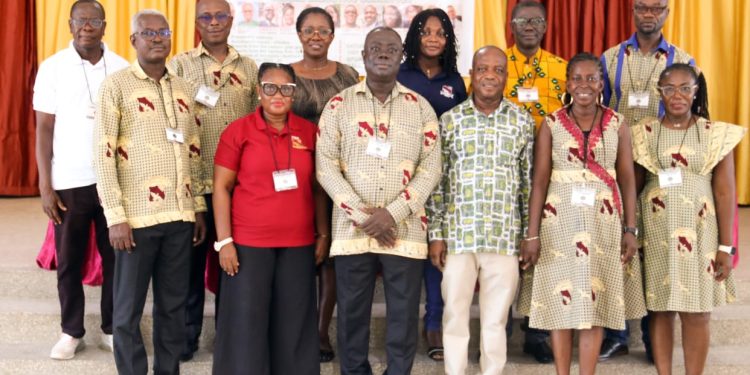 Fijai Old Students Association