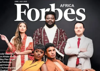 Forbes,Africa,30 under 30,Ghanaians,