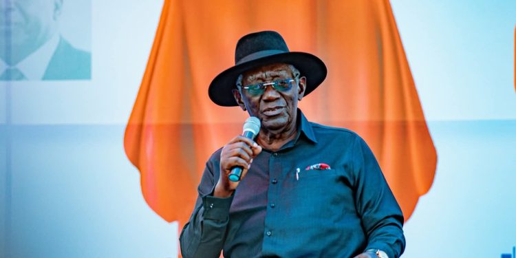 Kufuor NPP tribal helicopter crash