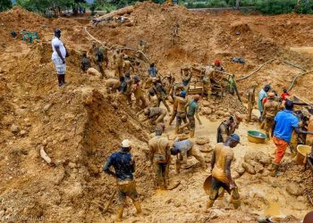 Galamsey Coalition