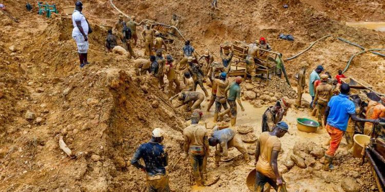 Galamsey Coalition