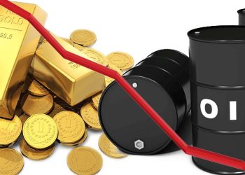Gold,oil, Bank of Ghana,
