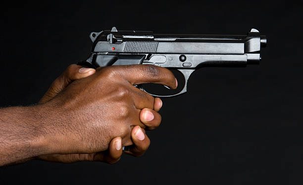 Naming ceremony Gbawe