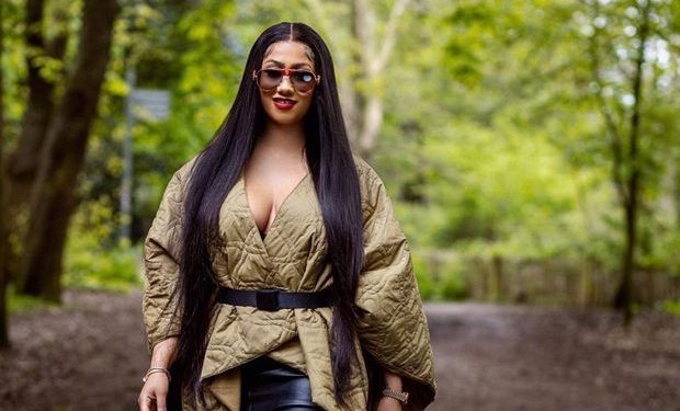 Hajia4Reall drops new song