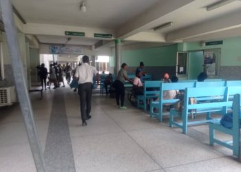 Nurses’ strike,frustrated patients,