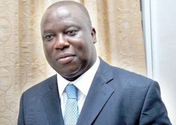 NDC’s former Greater Accra Regional Chairman Ade Coker dies