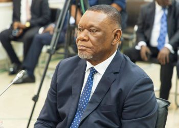 Justice Senyo Dzamefe,