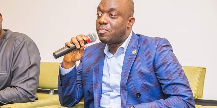 Ghanaians forgive NPP