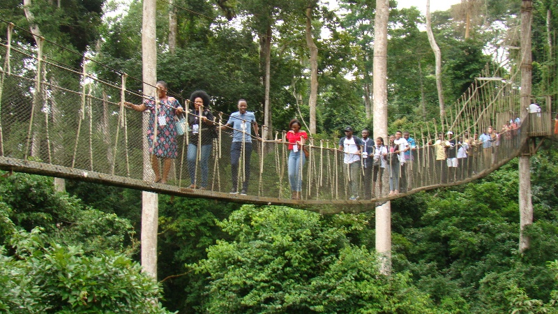 Kakum National Park