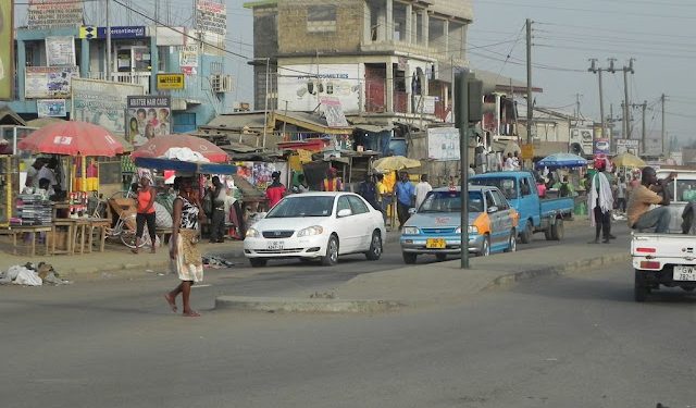 Kasoa,negative,reasons,