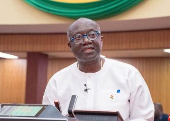 Ken Ofori-Atta, cancer, surgery