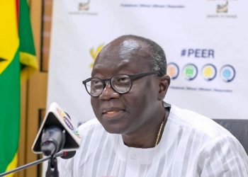 Ken Ofori-Atta,Interpol,red notice, OSP,