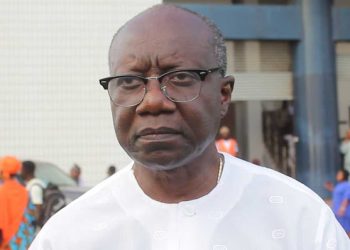 I can’t come to Ghana now — Ken Ofori-Atta replies OSP as he seeks meeting electronically